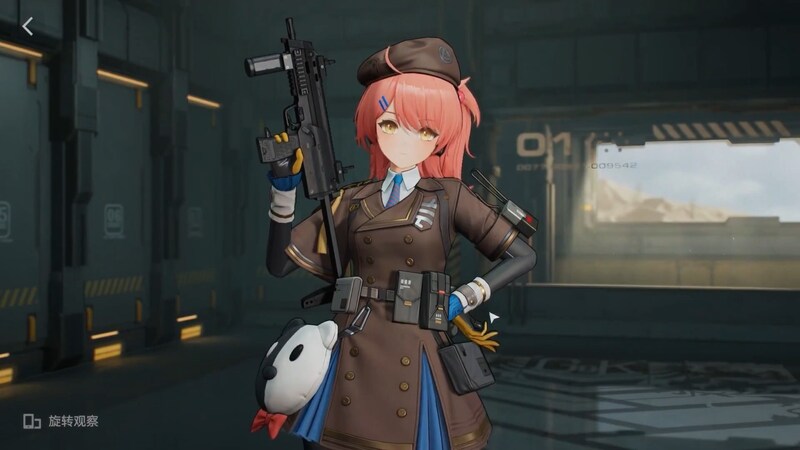 Sunborn Gives New Update About "Girls Frontline 2: Exilium"