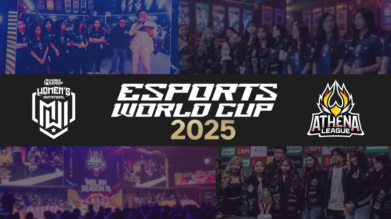 MWI-EWC 2025 Athena