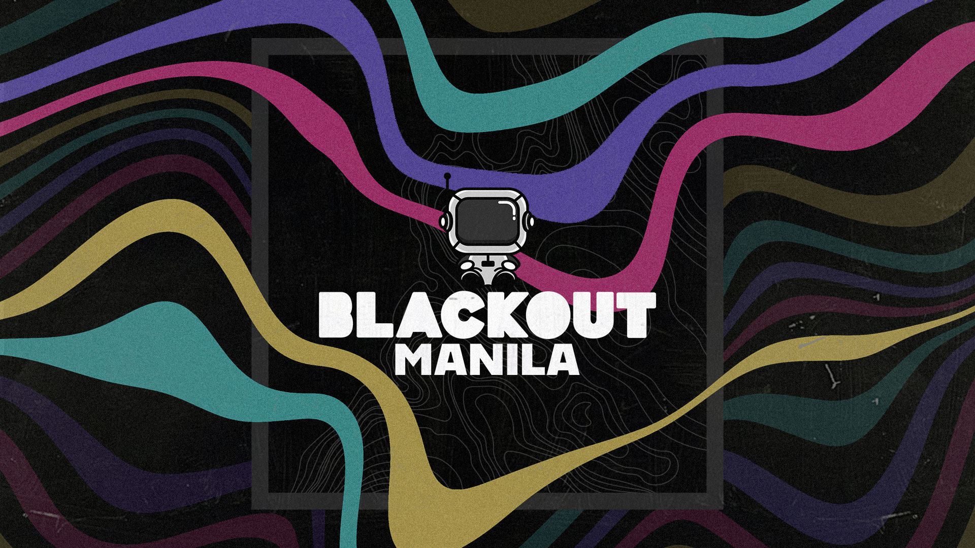 Blackout Manila 2025